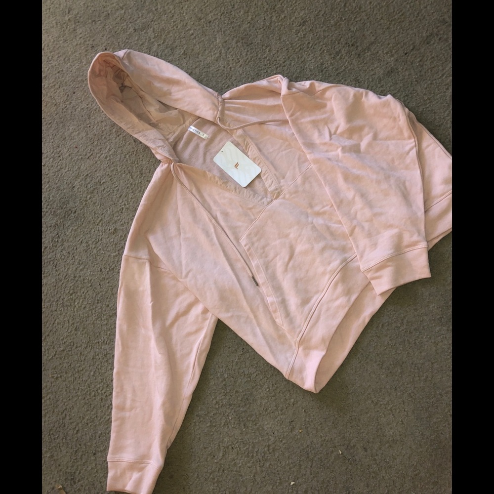 Fabletics Pullover - image 1